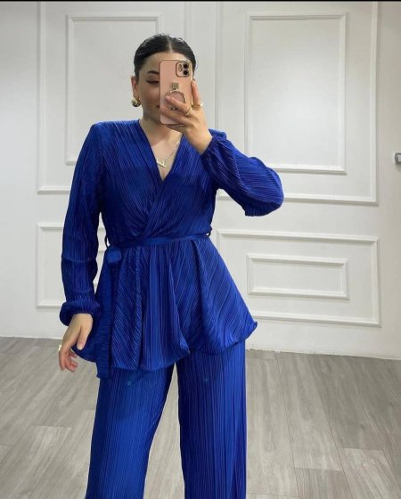 أطقم ربيعيه بارده